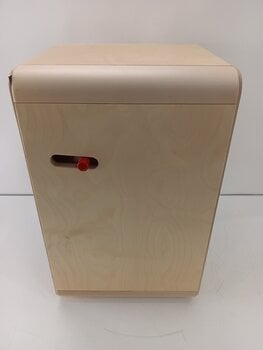 Wood-Cajon Sela SE 106 CaSela Pro Natural/Dark Nut Wood-Cajon (Nur ausgepackt) - 4
