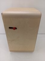 Sela SE 106 CaSela Pro Natural/Dark Nut Wood-Cajon