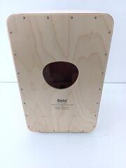 Wood-Cajon Sela SE 106 CaSela Pro Natural/Dark Nut Wood-Cajon (Nur ausgepackt) - 5