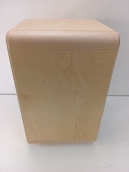 Wood-Cajon Sela SE 106 CaSela Pro Natural/Dark Nut Wood-Cajon (Nur ausgepackt) - 8
