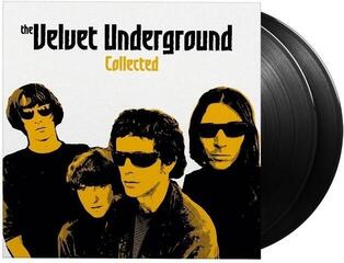Disc de vinil The Velvet Underground - Collected (Limited Edition) (Reissue) (2 LP) - 1