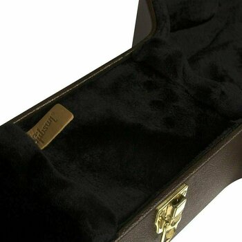 Koffer für akustische Gitarre Gibson SJ-200 Koffer für akustische Gitarre - 4