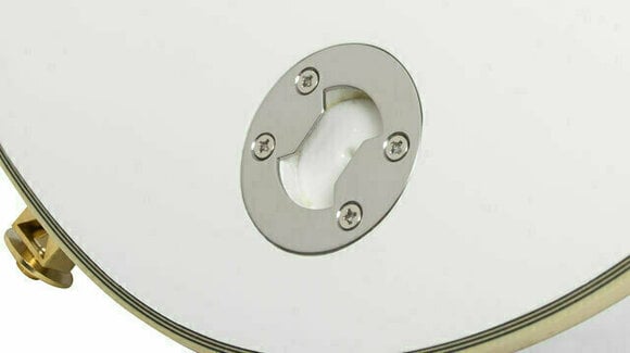 Gitara elektryczna Epiphone Bjorn Gelotte Jotun Les Paul Custom Outfit Bone White - 3