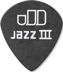 Médiators Dunlop 482R 0.88 Tortex Jazz Médiators - 1
