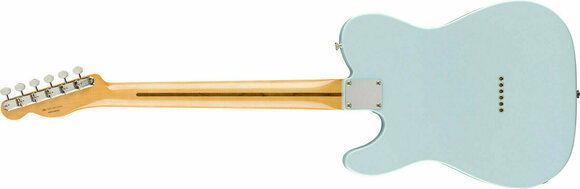 E-Gitarre Fender Vintera 50s Telecaster MN Sonic Blue - 2