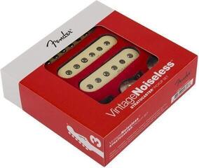 Гітарний звукознімач Fender Vintage Noiseless Stratocaster Гітарний звукознімач - 2