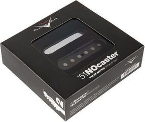 Üks helipea Fender Custom Shop 51 Nocaster Tele Pickups Set - 3