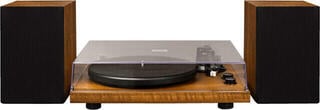 Plattenspieler-Kit Crosley C62 Walnut Plattenspieler-Kit - 2