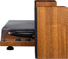 Plattenspieler-Kit Crosley C62 Walnut Plattenspieler-Kit - 3