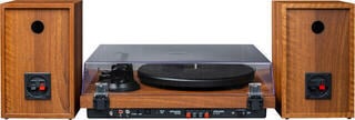 Plattenspieler-Kit Crosley C62 Walnut Plattenspieler-Kit - 4