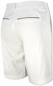 Kratke hlače Galvin Green Noi Ventil8 White 36 - 4