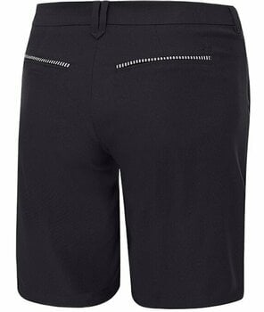 Pantalones cortos Galvin Green Noi Ventil8 Black 38 - 2