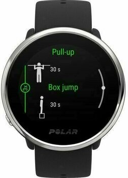 Reloj inteligente / Smartwatch Polar Ignite Negro Reloj inteligente / Smartwatch - 3