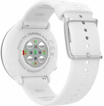 Smartwatch Polar Ignite White M/L - 5
