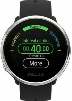 Reloj inteligente / Smartwatch Polar Ignite Black Reloj inteligente / Smartwatch - 2