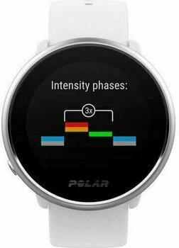 Reloj inteligente / Smartwatch Polar Ignite White Reloj inteligente / Smartwatch - 2