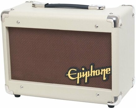 Elektroakustinen kitara Epiphone PR-4E Acoustic/Electric Player Pack Natural - 6