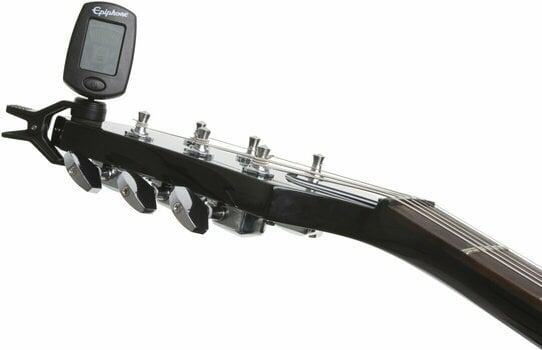 Ηλεκτροακουστική Κιθάρα Jumbo Epiphone PR-4E Acoustic/Electric Player Pack Natural - 8