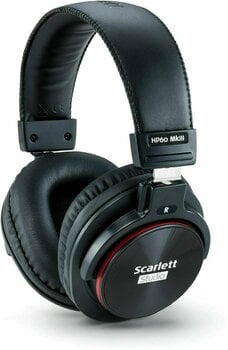 USB audio převodník - zvuková karta Focusrite Scarlett Solo Studio 3rd Generation - 4