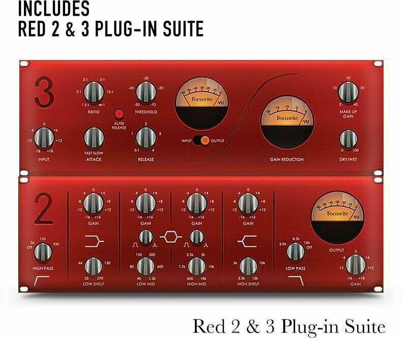 DTM・DAW Focusrite Scarlett 8i6 3gen DTM・DAW Focusrite Scarlett 8i6 3gen Scarlett 8i6 [3rd Gen