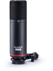 USB Audio Interface Focusrite Scarlett 2i2 Studio 3rd Generation USB Audio Interface - 4