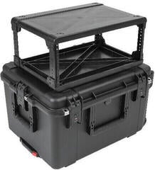Rack SKB Cases 3i-2217M124U iSeries 4U Fly Rack - 1