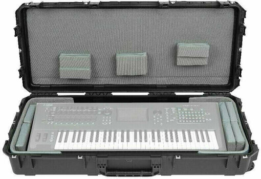Kufor pre klávesový nástroj SKB Cases 3i-4719-tkbd - 2