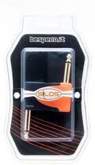 Jack-Jack adapter Bespeco SLAD160 Jack-Jack adapter - 2