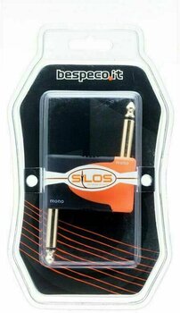 Adapter, povezovalnik Bespeco SLAD160 - 3