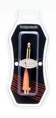 Jack-RCA-sovitin Bespeco SLAD305 Jack-RCA-sovitin - 2