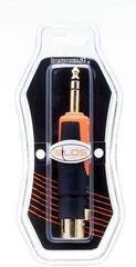 Jack-XLR adapter Bespeco SLAD505 Jack-XLR adapter - 2