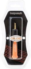 Jack-Jack adapter Bespeco SLAD135 Jack-Jack adapter - 2