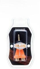 Jack-RCA adapter Bespeco SLAD375 Jack-RCA adapter - 2