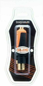Adapter, povezovalnik Bespeco SLAD320 - 3