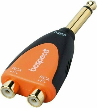 Adapter, povezovalnik Bespeco SLAD365 - 2
