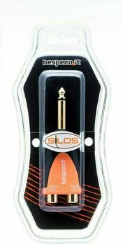 Adapterstecker Bespeco SLAD365 - 3