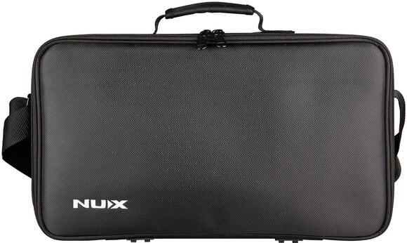 Kytarový multiefekt Nux MG-50li Dark Blue Kytarový multiefekt - 4