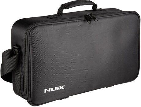 Kytarový multiefekt Nux MG-50li Dark Blue Kytarový multiefekt - 12