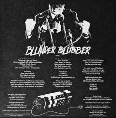 Hanglemez Jello Biafra & The Guantanamo School Of Medicine & The November 3 - Split (7" SP) - 4