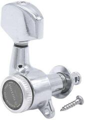Mécanique pour guitare Gotoh SG381-MGT-01-C-3L/3R Chrome Mécanique pour guitare - 1