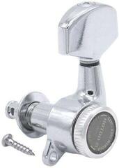 Mécanique pour guitare Gotoh SG381-MGT-01-C-3L/3R Chrome Mécanique pour guitare - 2