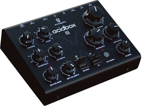Gitáreffekt Erica Synths Acidbox III Gitáreffekt - 2