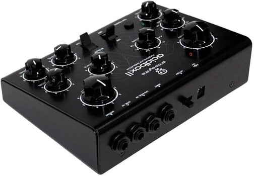 Gitáreffekt Erica Synths Acidbox III Gitáreffekt - 3