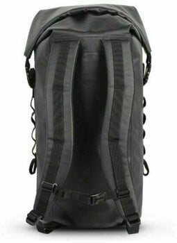 Motorcycle Backpack Shad Waterproof Backpack SW38 Black - 3
