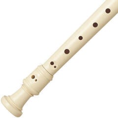 Flûte à bec soprano Yamaha YRS 24 B Flûte à bec soprano - 2