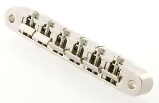 Gitarrenbrücke Gibson PBBR-059 Historic Non-wire ABR-1 Nickel Gitarrenbrücke - 1