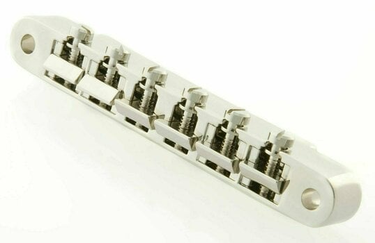 Spare Part for Guitar Gibson PBBR-059 Historic Non-wire ABR-1 Nickel - 2