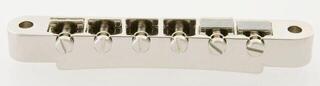 Gitarrenbrücke Gibson PBBR-059 Historic Non-wire ABR-1 Nickel Gitarrenbrücke - 3