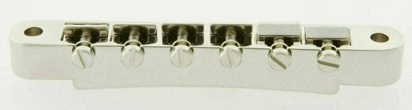 Spare Part for Guitar Gibson PBBR-059 Historic Non-wire ABR-1 Nickel - 4