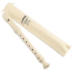 Flûte à bec soprano Yamaha YRS 24 B Flûte à bec soprano - 5